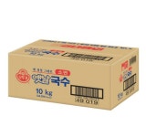 오뚜기 옛날국수 소면 10kg, 1개 : 수수플렉스