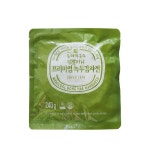 강릉맛집 동해막국수 비빔막국수1팩+물막국수1팩 외/생메밀면 육수 양념장 동봉 : 세이브 밀