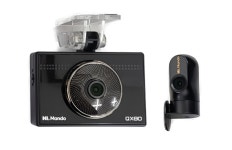 한라홀딩스 HL만도 QX80 (2채널) 32G : 더블에스클래스
