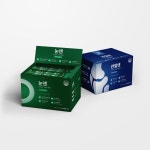 에스클래스펫 앤시리즈 치석제거 덴탈껌 강아지 간식 관절앤-닭고기, 10g, 12개 : 에스클래스펫