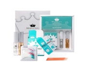 롤리킹 속눈썹 펌 셋트 MAX2 키트 셀프속눈썹펌 : 동안메디컬