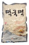[당일발송] 보성식품 떡국떡 1.5kg : 떡뽀