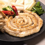 한우곱창 소곱창 안동한우곱창 소대창 구이 전골 볶음 구어본 300g : 산지명가농산