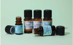 [New Arrival] 플로리하나 아로마 에센셜 오일 블렌드 15ml 릴렉스 레스피라레 천연 유기농 : 젠요가 ZEN YOGA