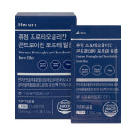 휴럼 프로테오글리칸 콘드로이친 필름 2형콜라겐 프리테오글리칸 14매, 1개 : 휴럼본사