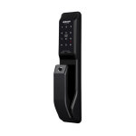[유니코하이테크] TP-8000F 프리미엄 지문인식 푸시풀 디지털도어락 (전국무료설치) : 마스터즈프라자 온라인스토어