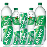 코카콜라 제로 탄산 페트 음료수 1.25L-12개 업소용 : 만다꼬컴퍼니