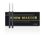 반영구화장 브로우마스터 수지니들 / 타투 문신 반영구니들 : 동안메디컬