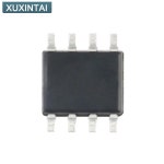 인버터 50 개 구성 IR2103STRPBF 하프 브리지 게이트 드라이버 IC 반전, 비 8-SOIC : 세븐티세븐몰