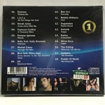 미개봉 CD 8,000-49 18 Massive Hits, 1 Great Album : 엘피하우스