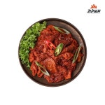 [대구진] 청춘불판 직화제육불고기 고추장맛 350g 4팩 대구진 양념 직화불고기 : 신세계백화점
