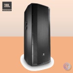 엠브이엠테크놀로지 | JBL PRX 825W 파워드 액티브 고출력 앰프내장 스피커 : 소네시스