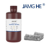 잠허 워터워셔블 스탠다드 덴탈모델 3D프린터 레진 1kg : 세종무역