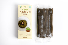 불려먹는 간편한 국수 평창한끼 곤드레국수 300g : 평창팜