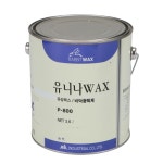 광택제(왁스) 유니나왁스 바닥용(P-800) 3.6L 제일본드(토끼표) : SD글로벌비즈니스