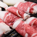 구이용소고기 양지 치마양지 1등급 한우차돌박이 300g : 다사