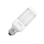 남영 LED 뉴 옴니벌브 15W 6500K 26베이스... 마트 주유소 LED옴니램프 소모갈 소켓 전구 LED삼파장대체 LED옴니전구 에너지소비효율1... 