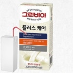 그린비아 플러스 케어 200㎖x48팩 : 파 비