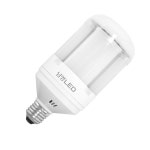 남영 LED 뉴 옴니벌브 30W 6500K 26베이스 콘램프 소모갈 포장마차 마트 주유소 시장 소모갈 소켓 전구 LED삼파장대체 LED옴니전구 에너지... 