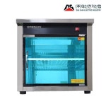 대신 자외선소독기 컵살균기 살균전용 DS-701-1 컵10개용 : 제조공장직영