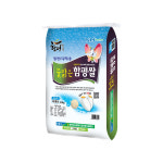 [함평농협] 24년 햅쌀 함평천지 물맑은 함평쌀 20kg 당일도정 무료배송 : startv