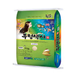 [함평농협] 24년 햅쌀 함평천지 우렁색시미 쌀 20kg 당일도정 무료배송 : startv