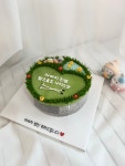 앙금플라워케이크 : 러브미케이크