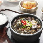 이용식의 양평 특 해장국 700gx4팩 선지 내장탕 즉석국 : mothershop