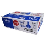 CJ 이천 햇반 210g x 18개 1박스 : 다모아모두배송
