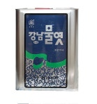 강남 이온물엿 15kg : 살구네유통