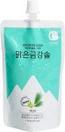 금강송숲  솔잎농축액 솔잎액상차 숙취해소음료수 맑은금강솔 독소배출 소나무진액 부모님선물 솔잎차 : 방주품 방주명가