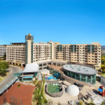 한화리조트경주  담톤 2박 디럭스 룸온리 : 한투어