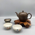 삼희 자사다관(자니) 차주전자 다호 차호 : 차세상