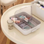 약국구급상자 약보관통 구급가방 구급함세트 보관함 약통케이스 : 예드샵