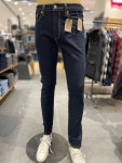 리바이스 남성 510 스키니  진청 팬츠 05510-0732 : 롯데율하점 리바이스