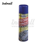 일신 엔진룸클리너 IS-7420 550ml 엔진크리너 : INDMALL
