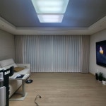 진주 정촌면 우방 아이유쉘 커튼 블라인드 / 창원 마산 진해 김해 진주 사천 부산 데코인홈 : 데코인 홈