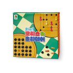 조엔 모리스앤솔리테어 1석2조 나인 멘스 모리스 데블스플랜 : 조엔에듀