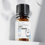 포베라 순수 아기 비타민D 드롭 임산부 돌아기 유아 액상 비타민D3 : 포베라 Povera