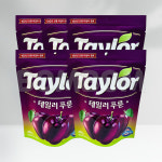 테일러 푸룬 건자두 250g 5개 프른 프룬 : 주식회사 봄봄