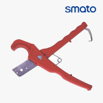 스마토 SM-PC206 PVC커터 파이프커터 엑셀컷터 36mm : 툴스원탑