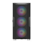 3RSYS L600 블랙 PC케이스 : 어게인컴퓨터