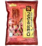 일광제과 고려홍삼캔디 280g 사탕 홍삼캔디 : 달콤천국