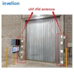 UHF RFID 지게차   865-960Mhz 원형 5.5dBi SMA 커넥터 ISO18000-6C : 로브컴퍼니