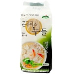 몬 라이스 누들3mm (250gX24개) 월남쌈 쌀국수 업소용 대용량 : 원픽푸드마켓