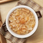 [가마솥에누룽지] 황동판에 구운 찹쌀누룽지180g(3~4인분) x 10봉[30066606] : NS홈쇼핑