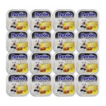 몽이 사각캔 치킨 (100g x 16개) (1박스) (강아지 간식) : 동구Mall