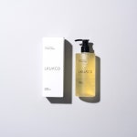 엘쿠아코 림피드 샴푸&바디워시 세트 탈모 완화 염소 제거 비건 저자극 수영 수영장 : LKUACO 엘쿠아코