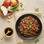 청춘 간장양념 돼지불고기 불백  두루치기 300g : 청춘s