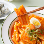 또순이스넥 철판 떡볶이 옛날 달달한 학교앞 : 수다쟁이밥상-우주푸드빌